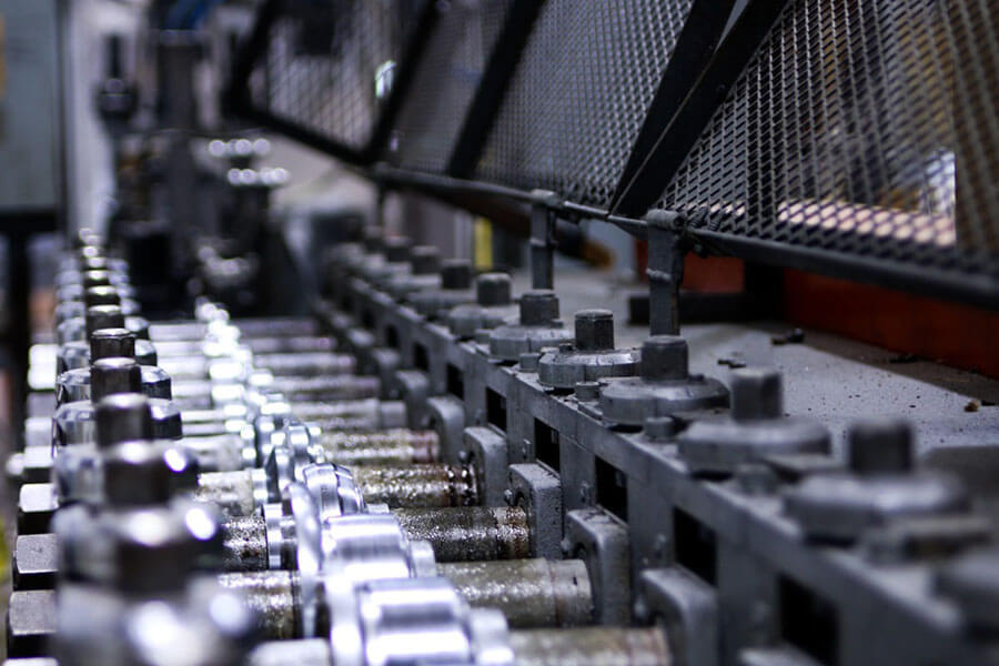 Depolama Alanları Görseli