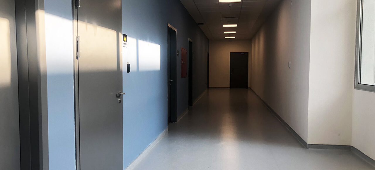 Çok Amaçlı Metal Kapılar