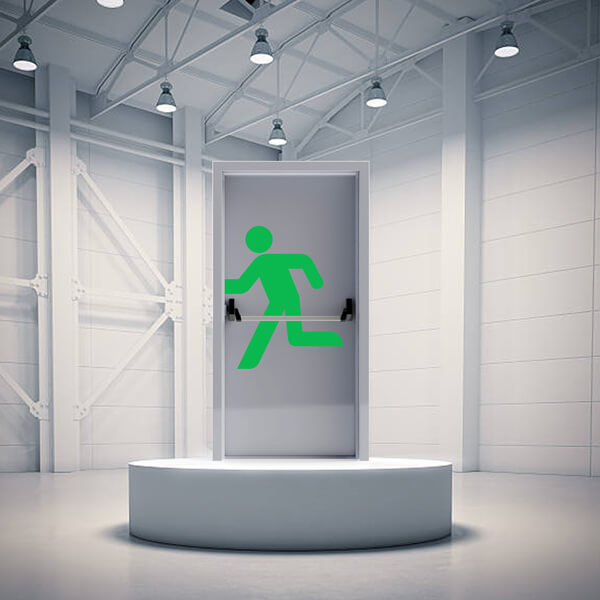 Yangın Kapıları Teknik Özellikleri