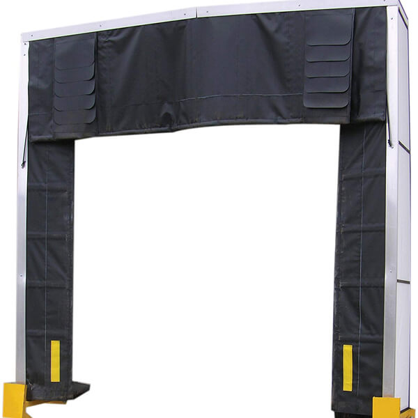 Yükleme Körükleri Teknik Özellikler